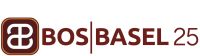 BOS Basel 2025 Logo