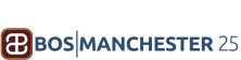 BOS Manchester 2025 Logo