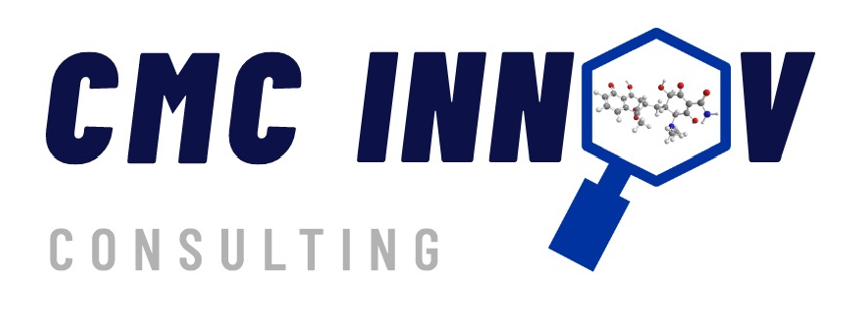 Logo for CMC Innov