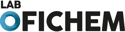 Logo for Lab Ofichem