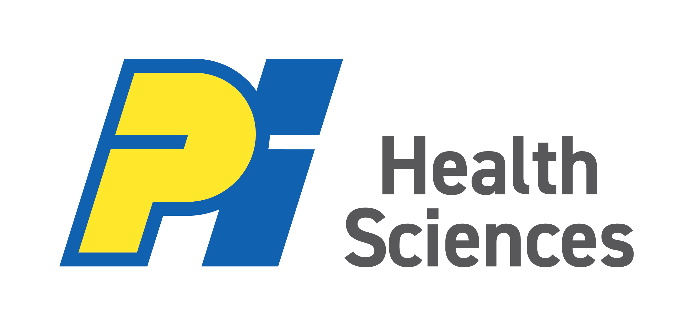 Logo for PI Health Sciences/Archimica S.p.A