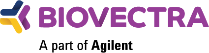 Logo for BIOVECTRA