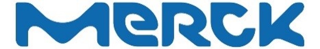 Logo for Merck Chimie SAS