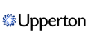 Logo for Upperton Pharma Solutions