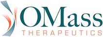 Logo for OMass Therapeutics