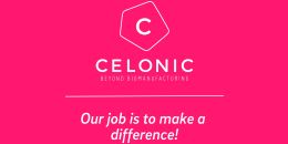 Logo for Celonic Group