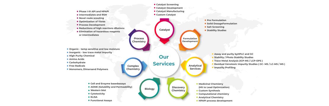 Bio2Business: Company Profile Header