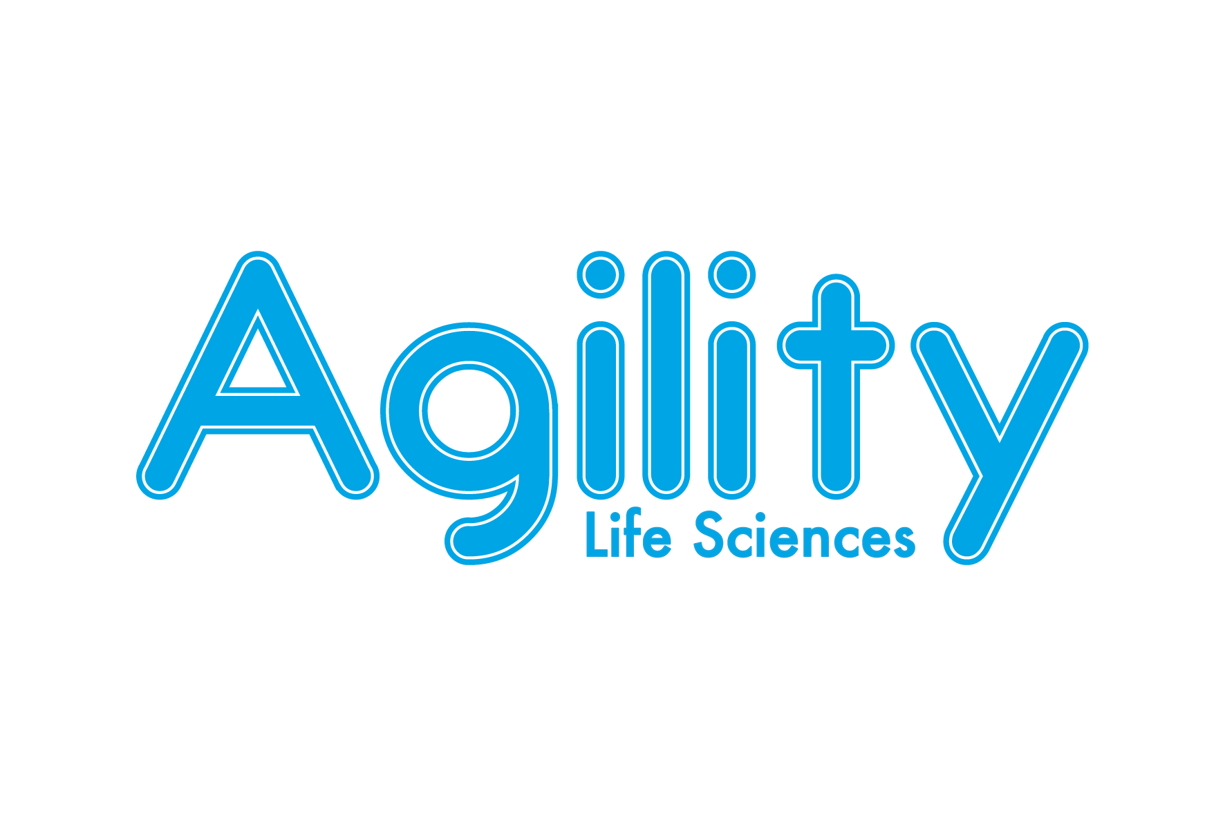 Logo for Agility Life Sciences