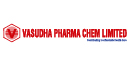Logo for Vasudha Pharma Chem Limited