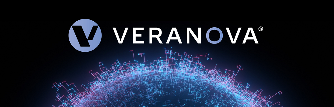 Logo for Veranova