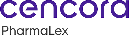 Logo for Cencora PharmaLex