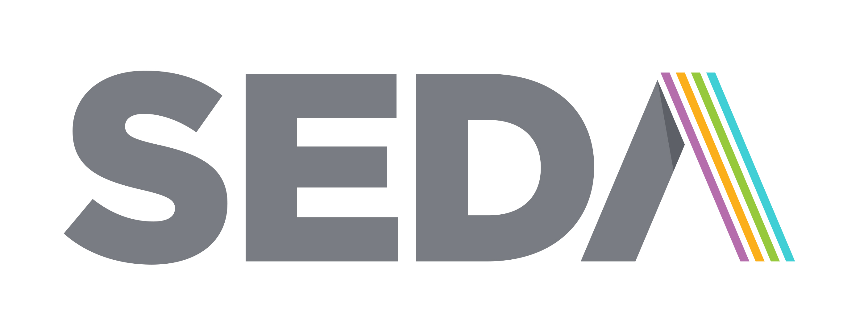 Logo for Seda Pharmaceutical Development Services & Seda Clinical Manufacturing Services