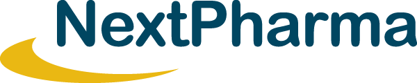 Logo for NextPharma