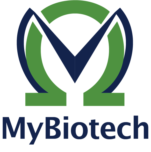 Logo for MyBiotech GmbH