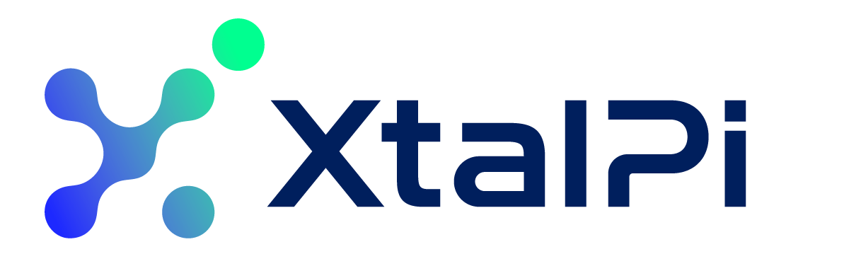 Logo for XtalPi Inc