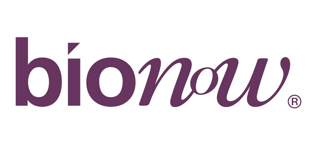 Logo for Bionow