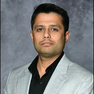 photo of Mr Sanjeev Sood