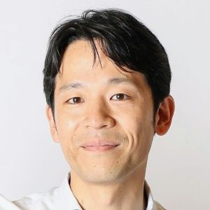 photo of Mr Yuji Kanamoto