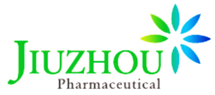 Logo for JiuZhou Pharmaceutical