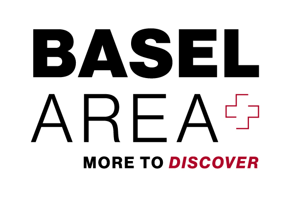 Logo for Basel Area Business & Innovation