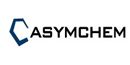 Exhibition sponsor: Asymchem