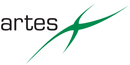 Exhibition sponsor: ARTES Biotechnology GmbH